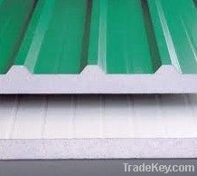 EPS Sandwich Panel