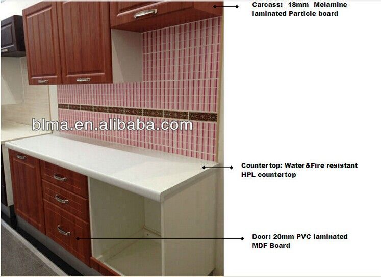 KITCHEN CABINET