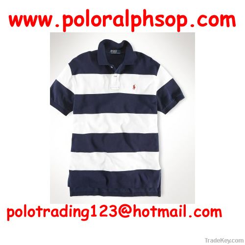 Wholesale cheap fashion Polo T-shirt
