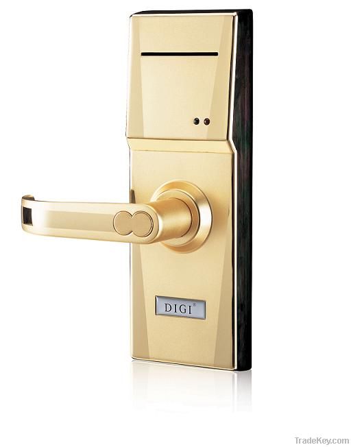 Hotel Card Lock (IC Card) 6600-73