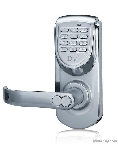 keypad lock 6600-101