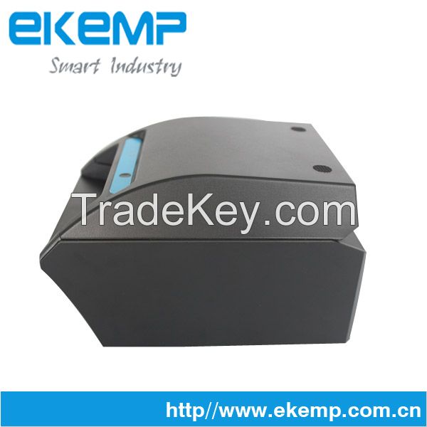 High Speed Thermal Printer Optical Mark Reader Scanner Test Scanner