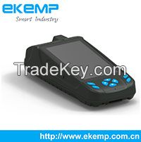 Android Biometric Attendance Fingerprint Scanner System with Bluetooth