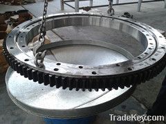 slewing ring bearing manufacturer