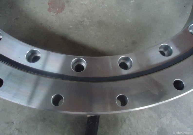 slewing ring bearing for marine machinery/port machinery