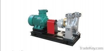 Type AY AYP Multistage Centrifugal Oil Pump