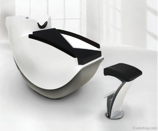 NEW MOON SHAMPOO CHAIR