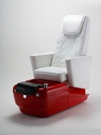 Pedicure SPA Chair