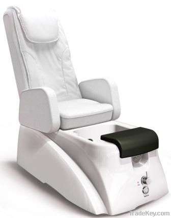 Pedicure SPA Chair