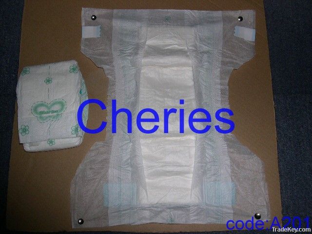 sell baby nappies with manufactory price