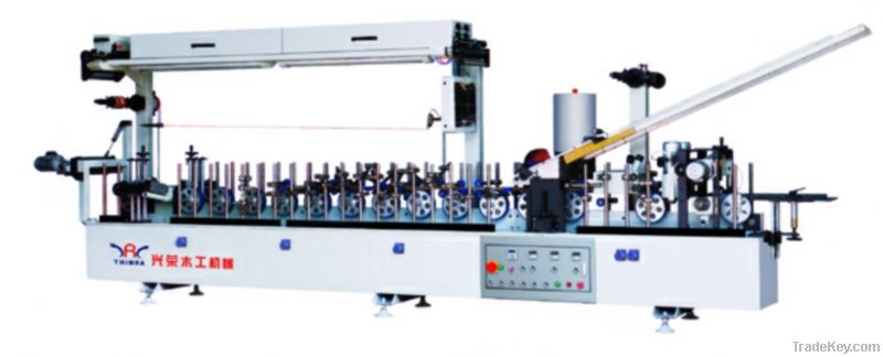 coating machine, laminating machine