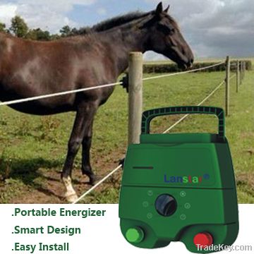Horse Electric Fence