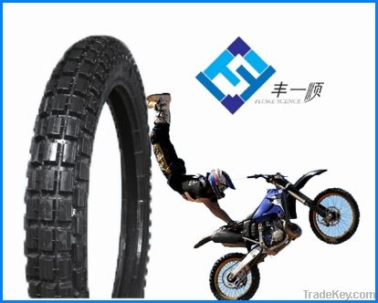 Motorcycle tires