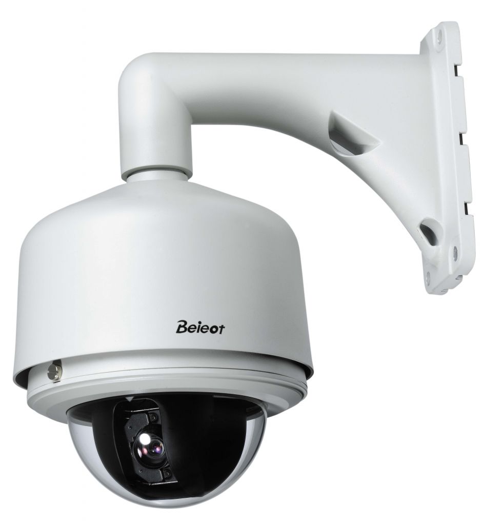 Outdoor High Speed Dome Camera