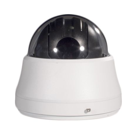 4 Inch MINI Indoor High Speed Dome Camera