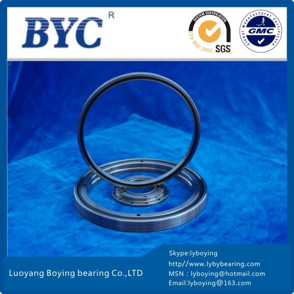 CRB CRBC seires crossed roller bearings BYC repalce IKO bearings