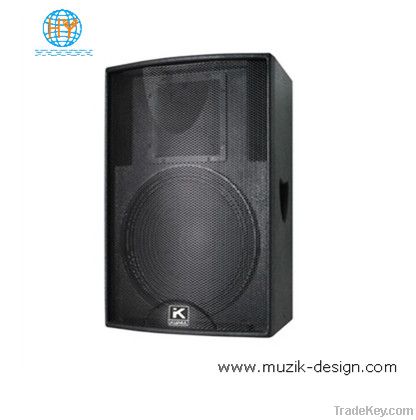 Professional speaker pa system PA-110A