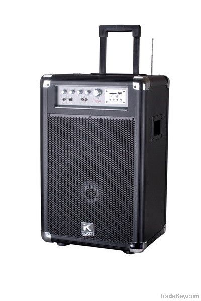 2012 New design portable guitar amplifier HY-KL02