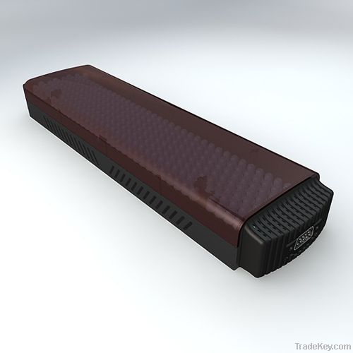 Cinema 3D digital IR Emitter