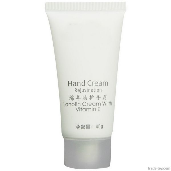 Lanolin Nourishing Moisturizer Hand Cream 45g