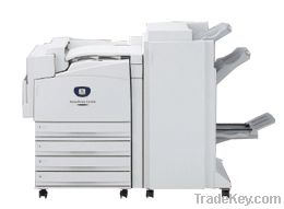 A3 Laser Printer Of Stained Paper