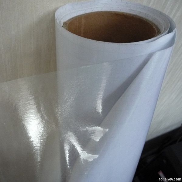 cold laminations pvc film