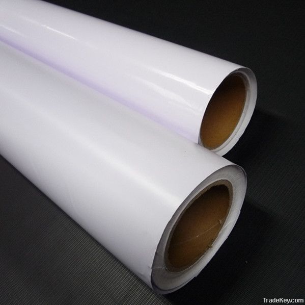 self adhesive vinyl