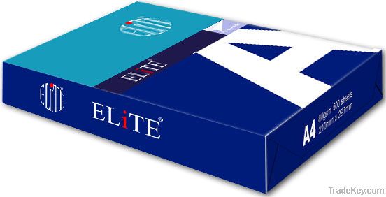 Elite A4 copy paper