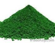 Chromiumoxide Green