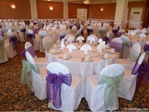 Lycra Chair Covers For Wedding