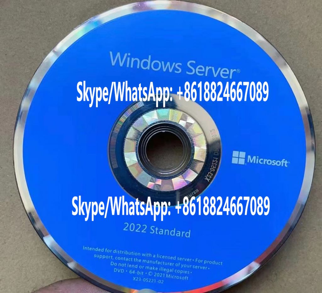 Windows 11 / win11 pro OEM Key Sticker DVD Sealed Packing Box/ COA sticker
