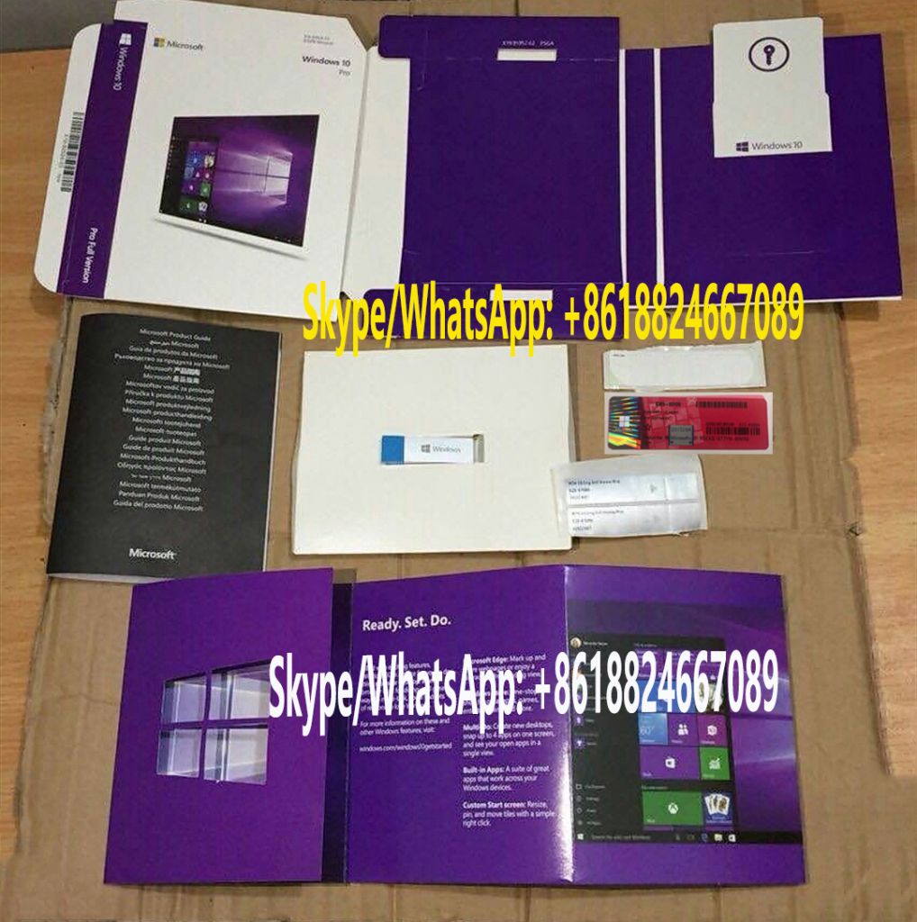 Windows/win 10 Pro USB Original online active Key Code COA Sticker&amp;amp;amp;amp;amp;amp;amp;amp;amp;amp;amp;amp;amp;amp;amp;amp;amp; packing box