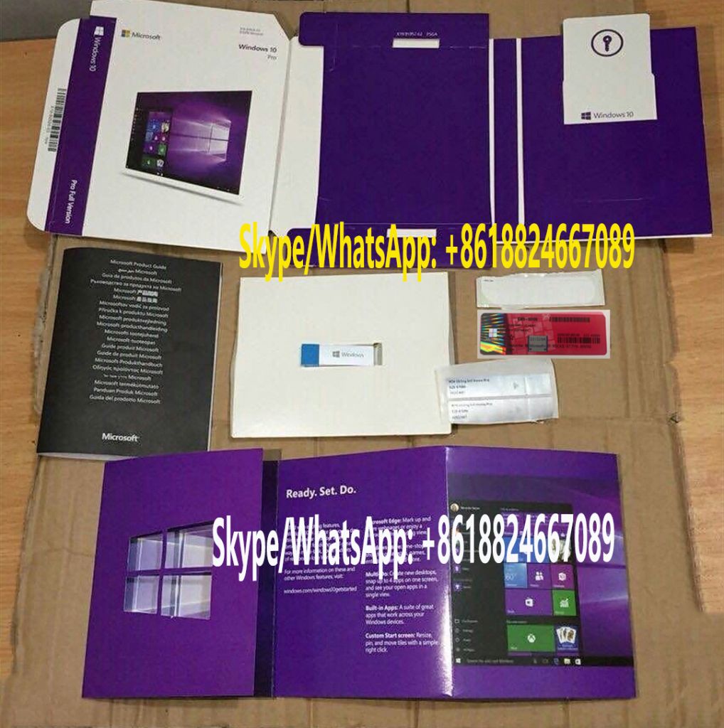 Windows/win 10 Pro USB Original online active Key Code COA Sticker&amp;amp;amp;amp;amp;amp;amp;amp;amp;amp;amp;amp;amp;amp;amp;amp; packing box