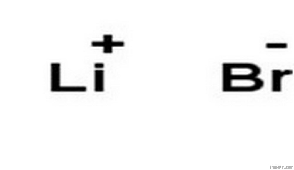 Lithium Bromide