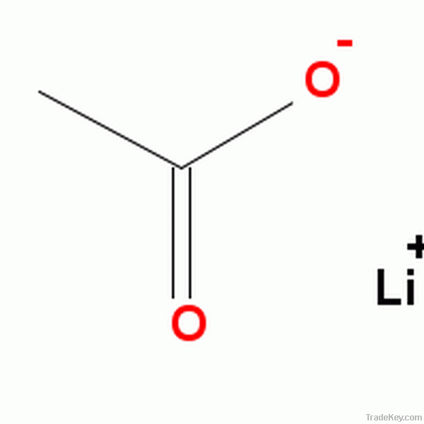 Lithium Acetate