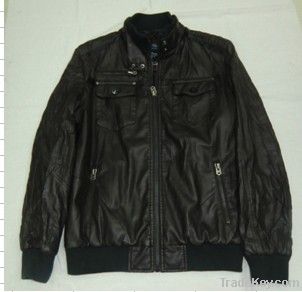 PU JACKET