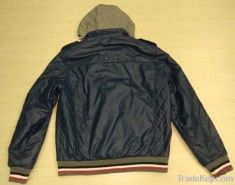 PU JACKET