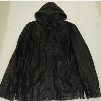 PU JACKET