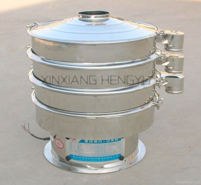 HY stainless steel multi-layer food processing equipment