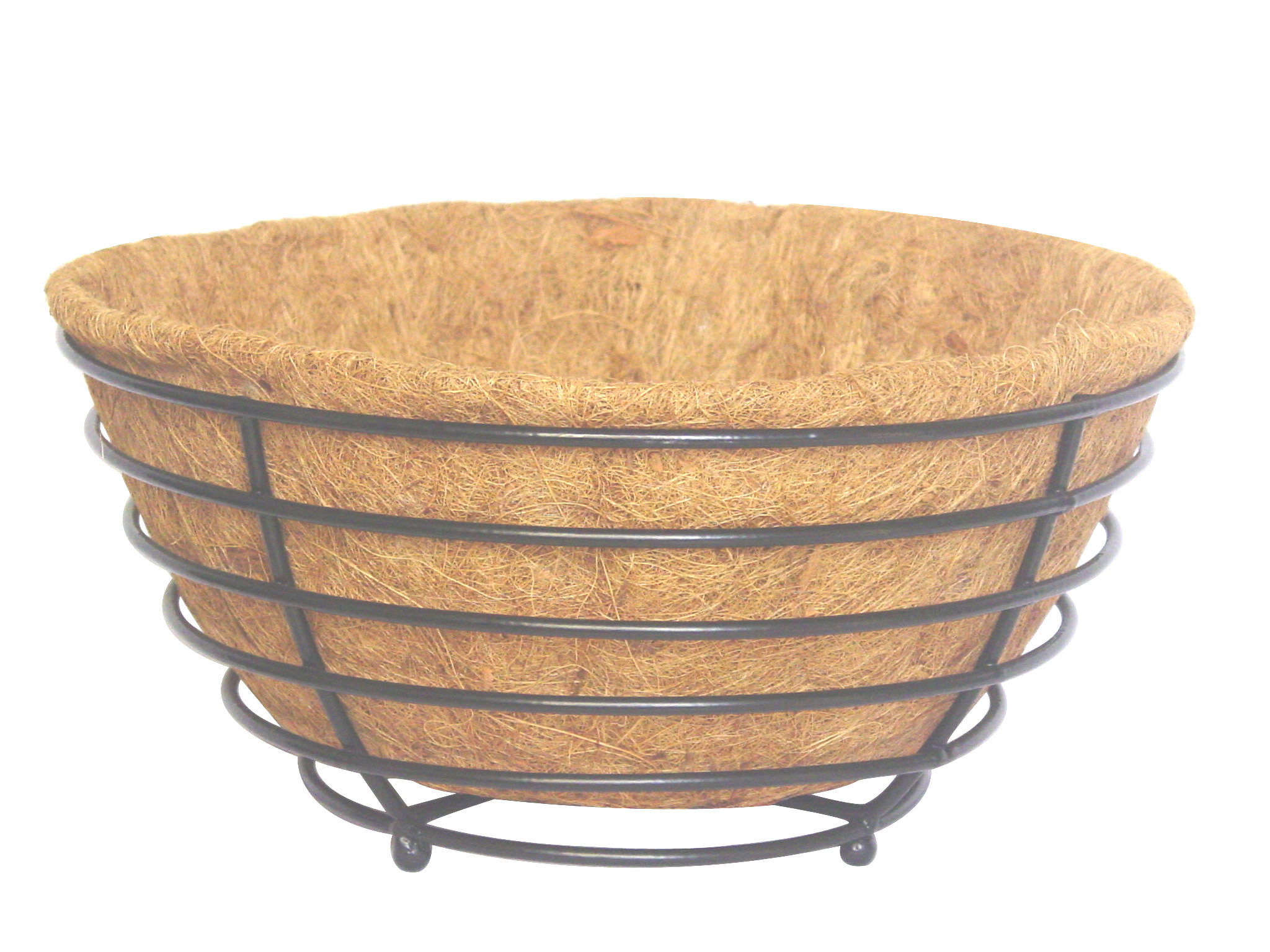 coconut basket