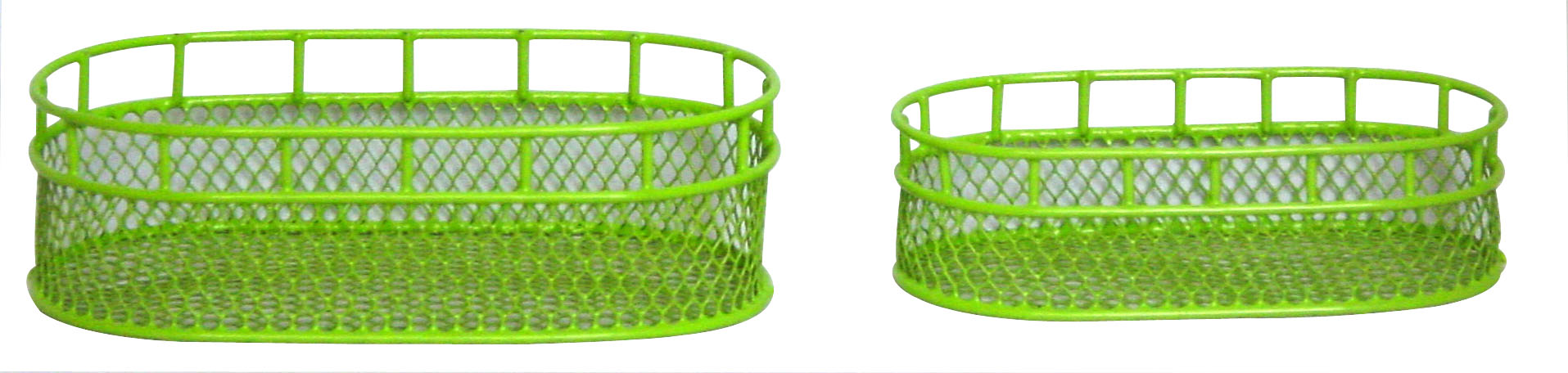 mesh basket