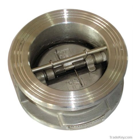 Wafer Check Valve