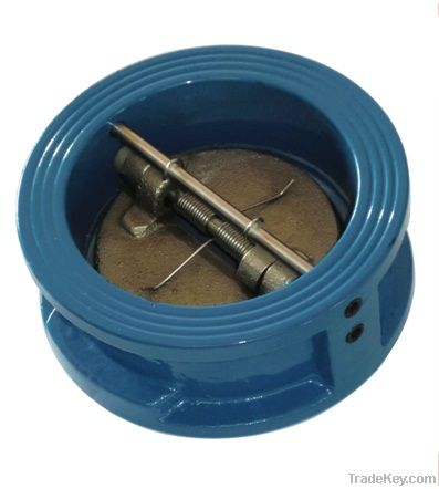 Wafer Check Valve