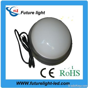 factory sell smd3014 10w microwave sensor light