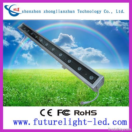 hot selling Products waterproof 3 in 1 rgb 36w led wall washer ip65