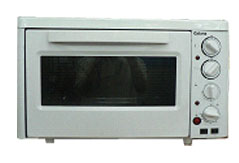 toaster oven