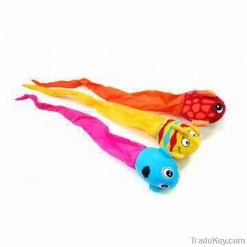 Beach Swimming Water Animal Head Toys