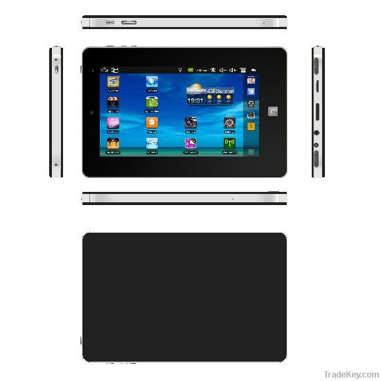 2012 summer promotion lowest price android tablet fast delivery