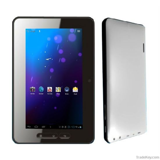 updated price for 7&#039;&#039; tablet pc with capacitive screen 5 point