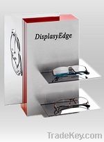 eyewear display- DispalysEdge